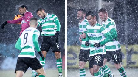 Септември Черно море