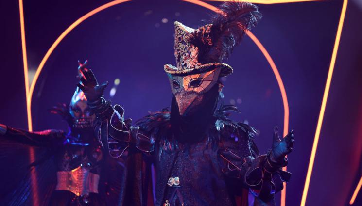 Маскираният певец - Водещ на „Маскираният певец“ с шокираща диагноза