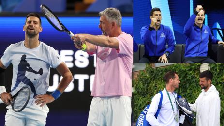 Джокович Иванишевич Мъри