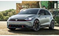 Volkswagen ID GTI Concept