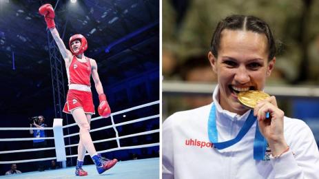 Станимира Петрова