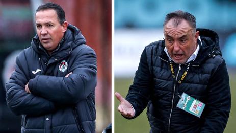 Локо Сф Берое