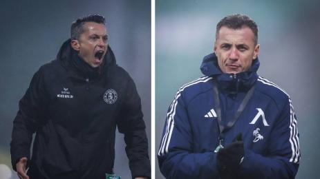 Ботев Вр Левски