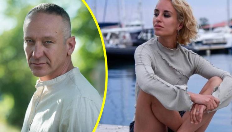 Радинан Кърджилова и Деян Донков - СЛЕД ТЕЖКАТА РАЗДЯЛА: Радина Кърджилова и Деян Донков пак заедно! (СНИМКИ+ВИДЕО)