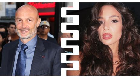 Франк Лебьоф Жад Лебьоф