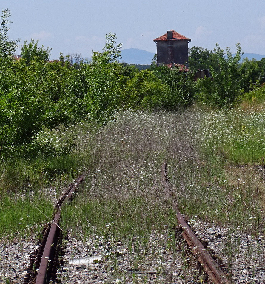 стари релси