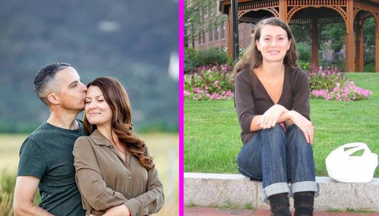 Йоана Йончева Фильова - ЗАРЯЗВА САЩ, ИЗБИРА РОЗИТЕ: Амазонка от Казанлък стана Благодетел на годината!