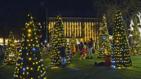 коледа варна