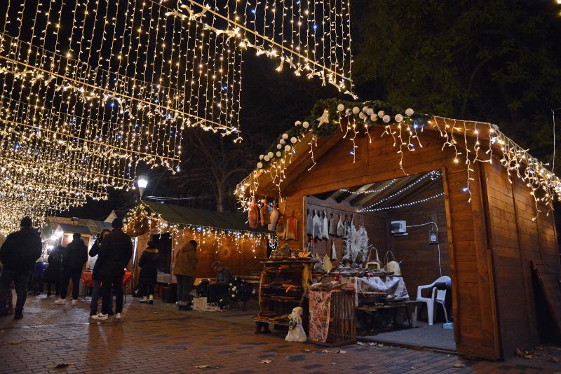 коледа варна