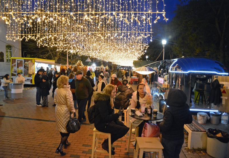 коледа варна