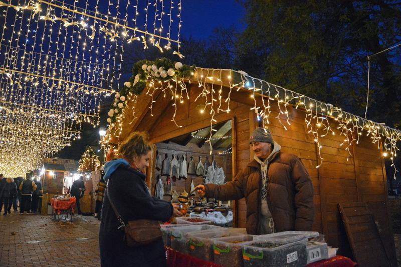 коледа варна