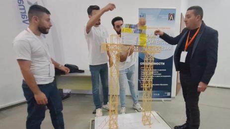 архитекти и инженери