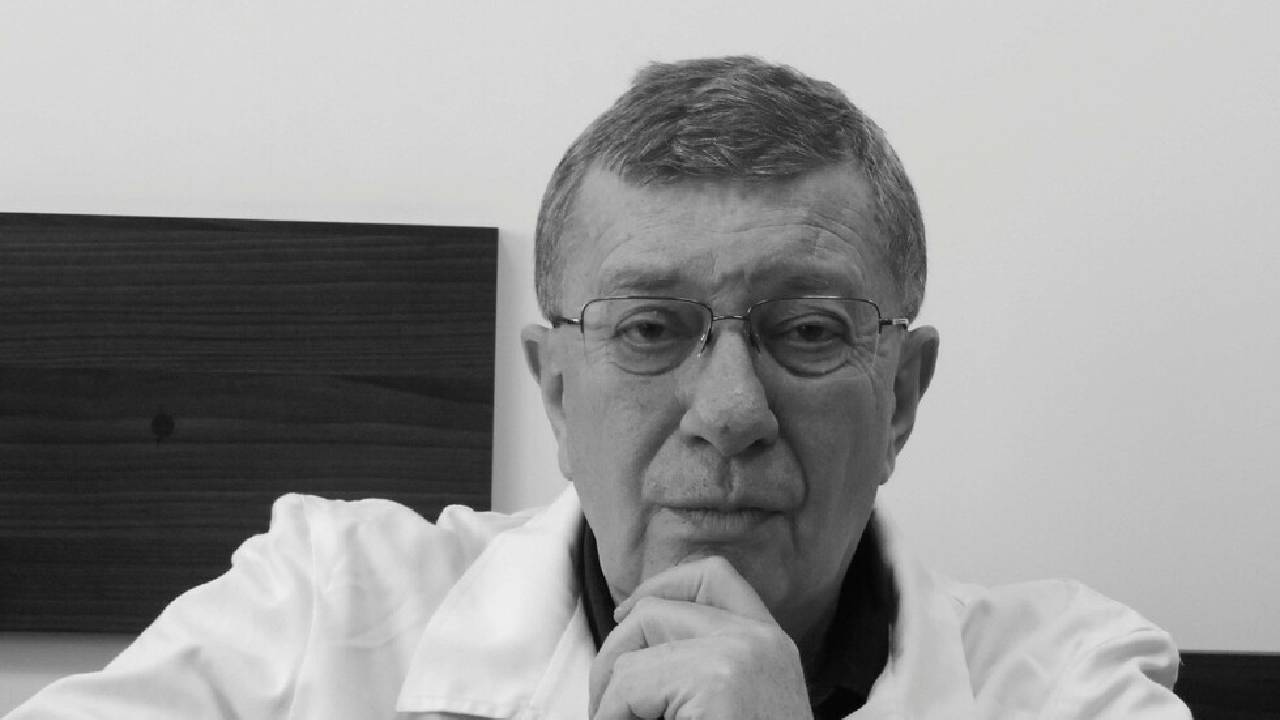 проф др Константин Чернев