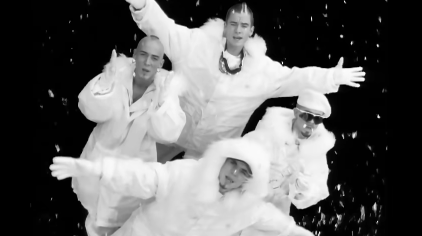 East 17