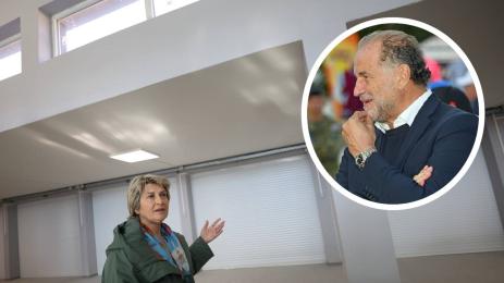 Весела Лечева Лучано Роси