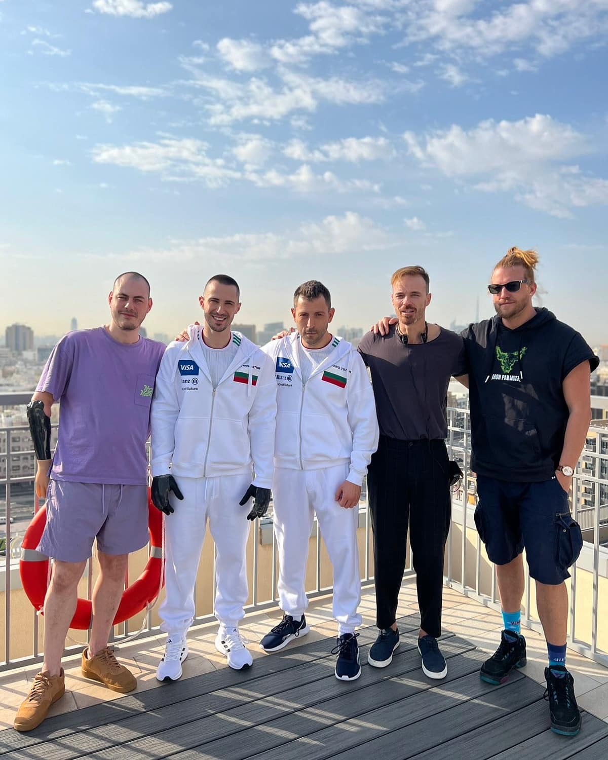 ники илиев без крила