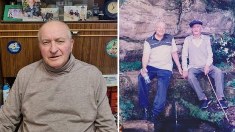 Проф Йончо Пеловски