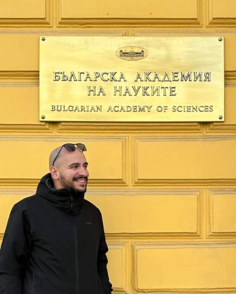 Проф Йончо Пеловски