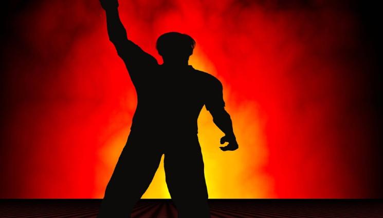 бунт - РОМИТЕ от