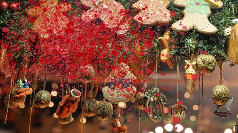 кръв коледа