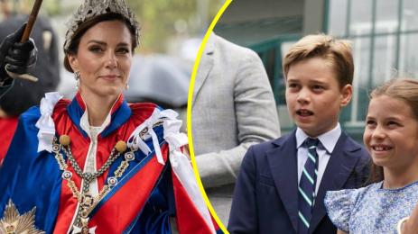 Кейт Мидълтън