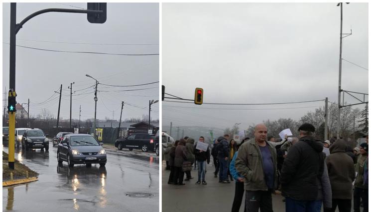 път - СКАНДАЛ: Прокарват улици през частни дворове!