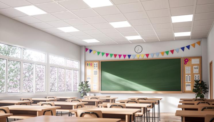 училище - Протест срещу въвеждането на предмет