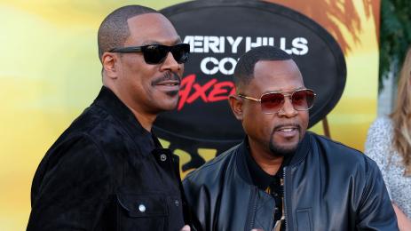 еди мърфи мартин лорънс