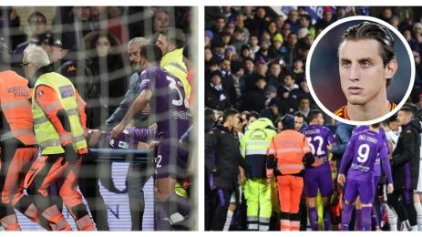 Едоардо Бове Фиорентина