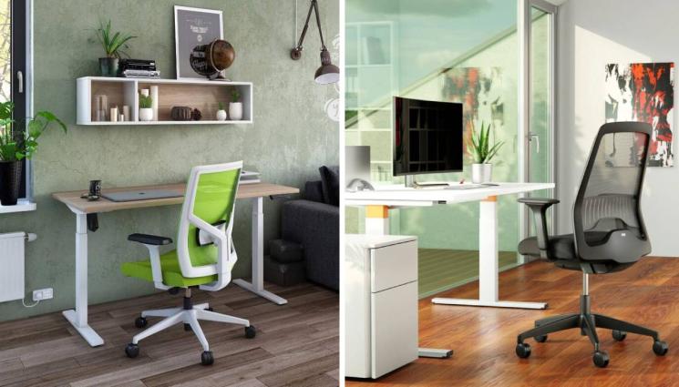 платена публикация - Защо правилният ергономичен стол за работа е от решаващо значение