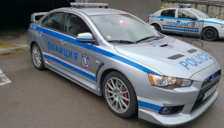 д - Търсен в цял свят автомобил се появи в Монтана