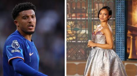 Джейдън Санчо Каручи Тран