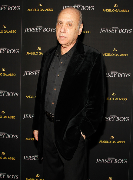 Маршал Брикман