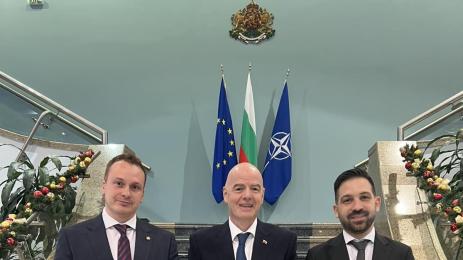 Джани Инфатино