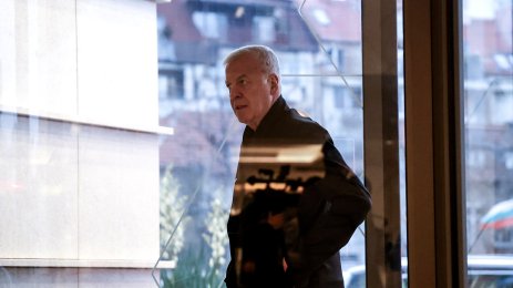 100 години български футбол