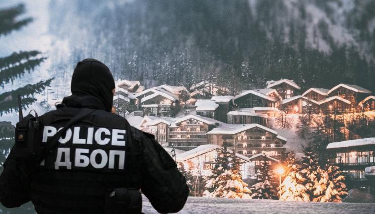 d - ГДБОП: Внимавайте при наемането на къщи или вили за празниците