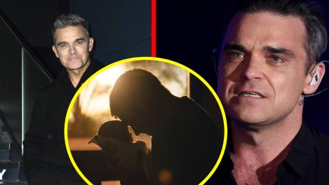 Роби Уилямс