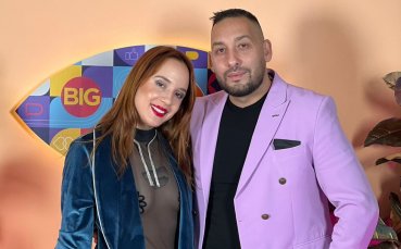 Георги след Big Brother: България не е готова за победител ром! (ВИДЕО)