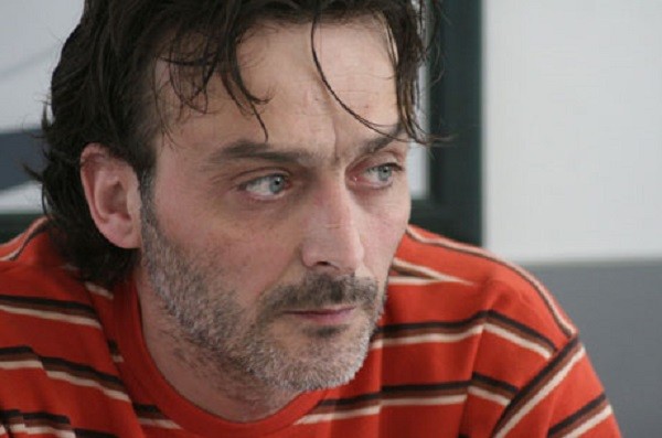 Мануела горсова