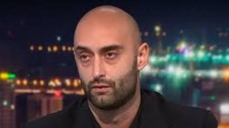 прокурор Доцински