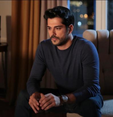 Бурак Йозчивит