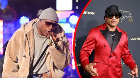 Ел Ел Кул Джей