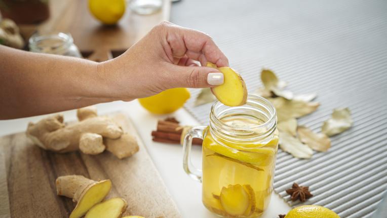  Естествени помощници на имунната система 