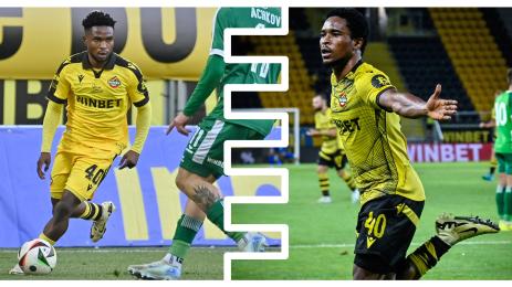 Кристиан Нвачукву