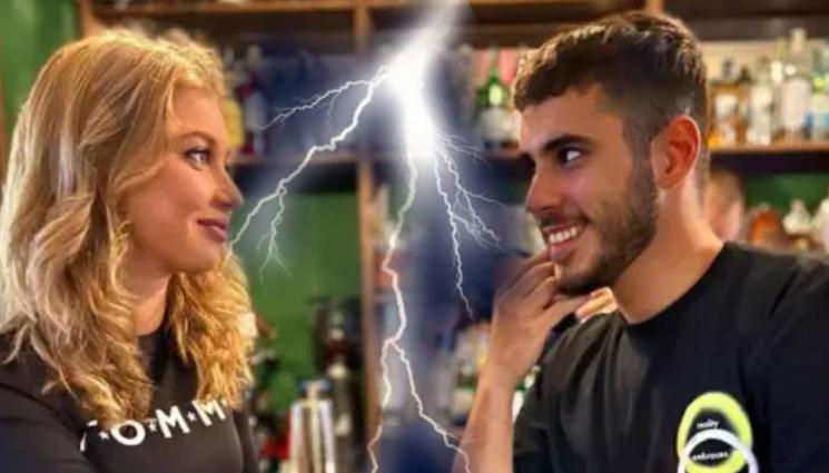 Георги - ЛЮБОВЕН ТРИЪГЪЛНИК: Жоро от