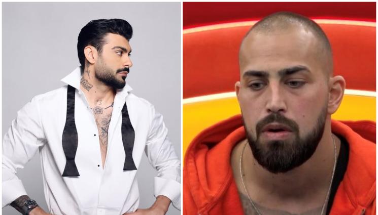 Меди - СТАНА ЗА МЕЗЕ: Меди се гаври с Виктор от Big Brother! (ВИДЕО)