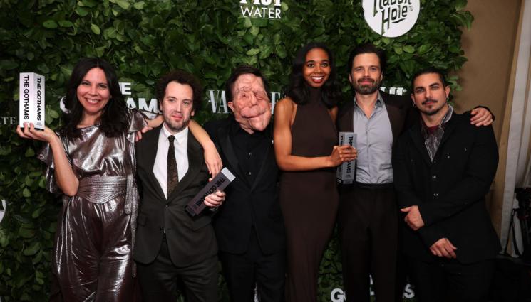 различен човек - ИЗНЕНАДА: