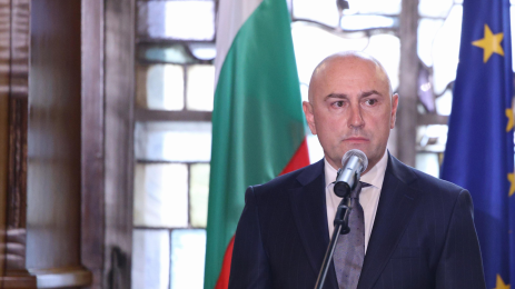 Любомир Каримански