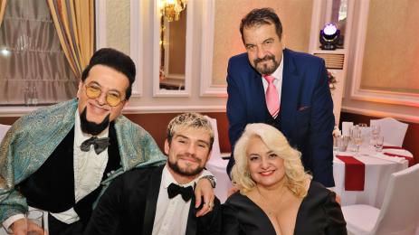 Бизнесдама на годината 2024