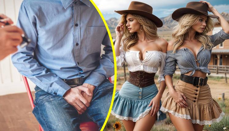 каубойки - ОТИВА НА ВУЛКАНИЗАТОР: